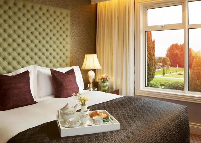 Lyrath Estate